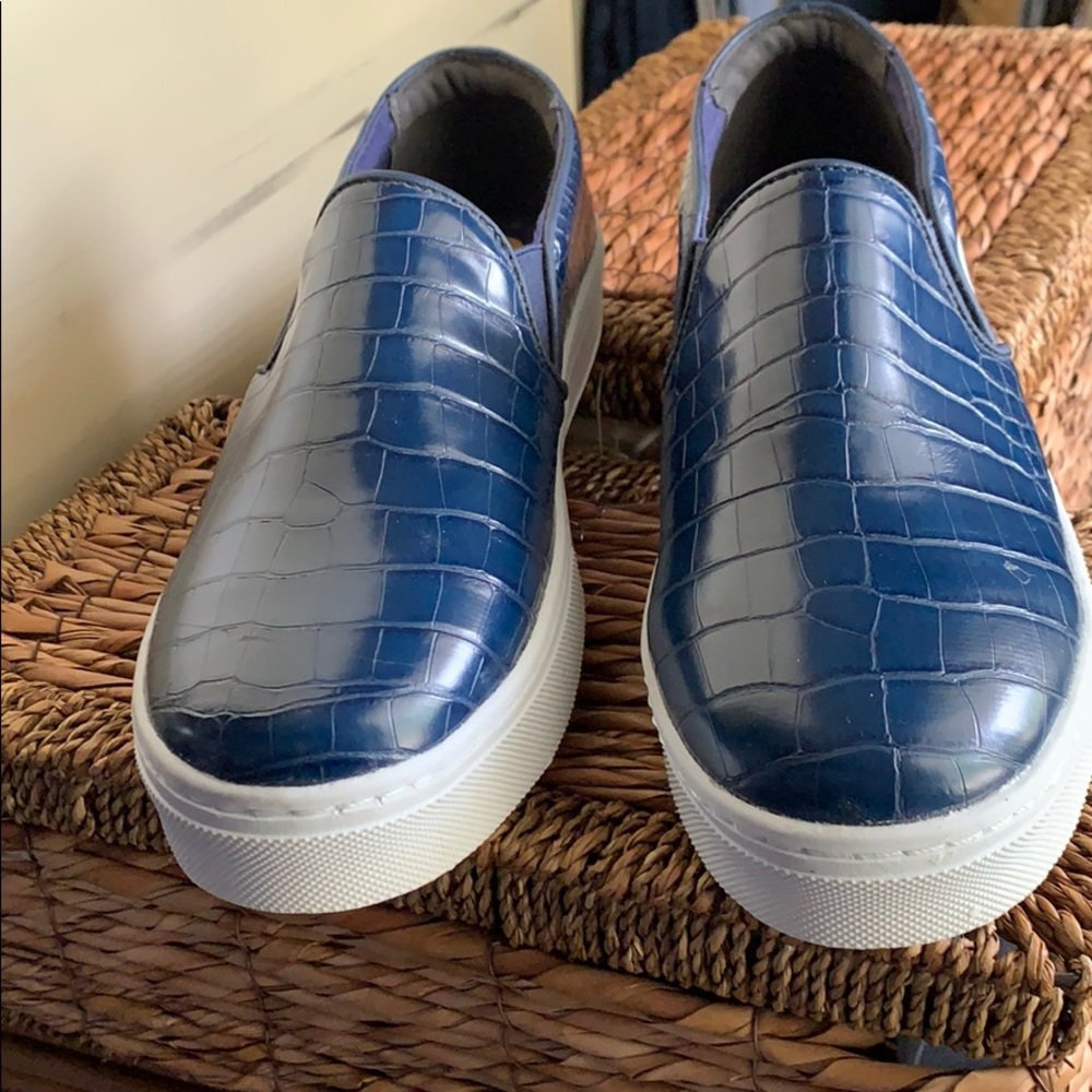 Fashion sneakers